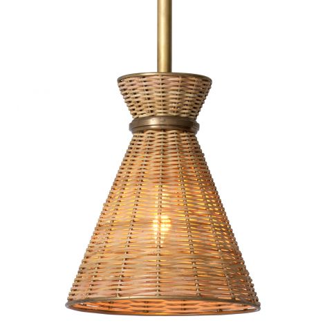 Lampa wisząca Eichholtz Kon Tiki
