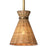 Lampa wisząca Eichholtz Kon Tiki