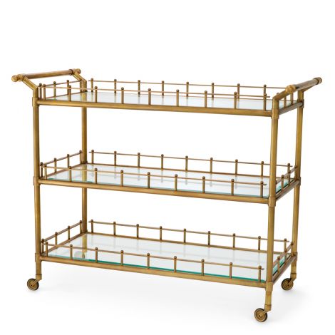 Barek Eichholtz Scarlett L