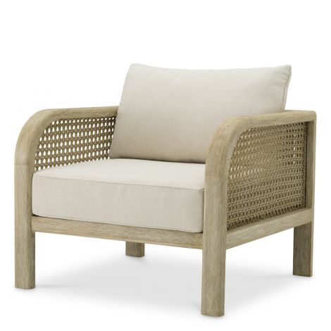 Fotel Eichholtz Julian Outdoor