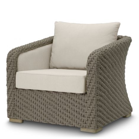 Fotel Eichholtz Bryson Outdoor