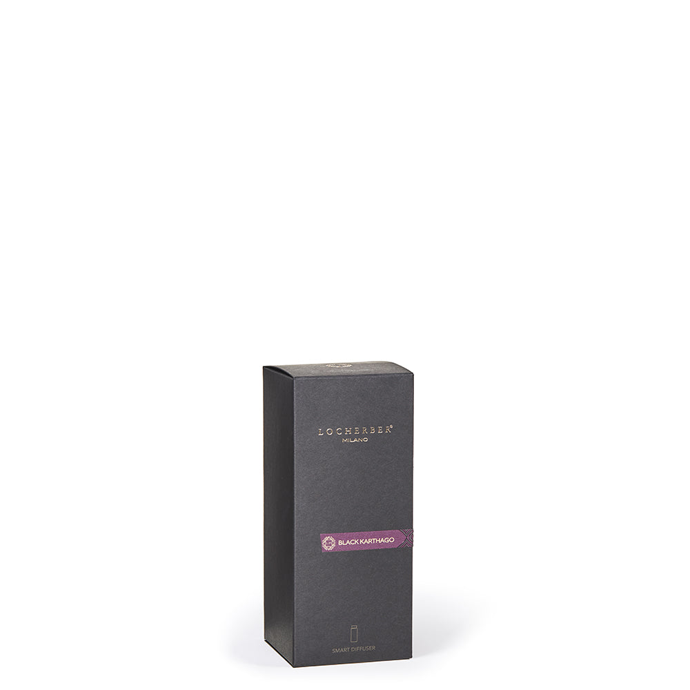LOCHERBER MILANO