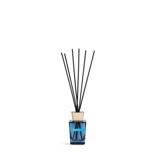Szklany dyfuzor zapachu - 250 ml - Locherber Milano | Capri Azul