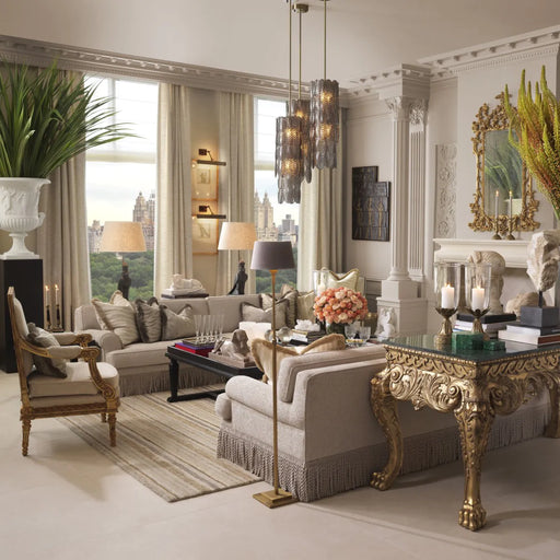 Dekoracja ścienna Eichholtz Akhihotep