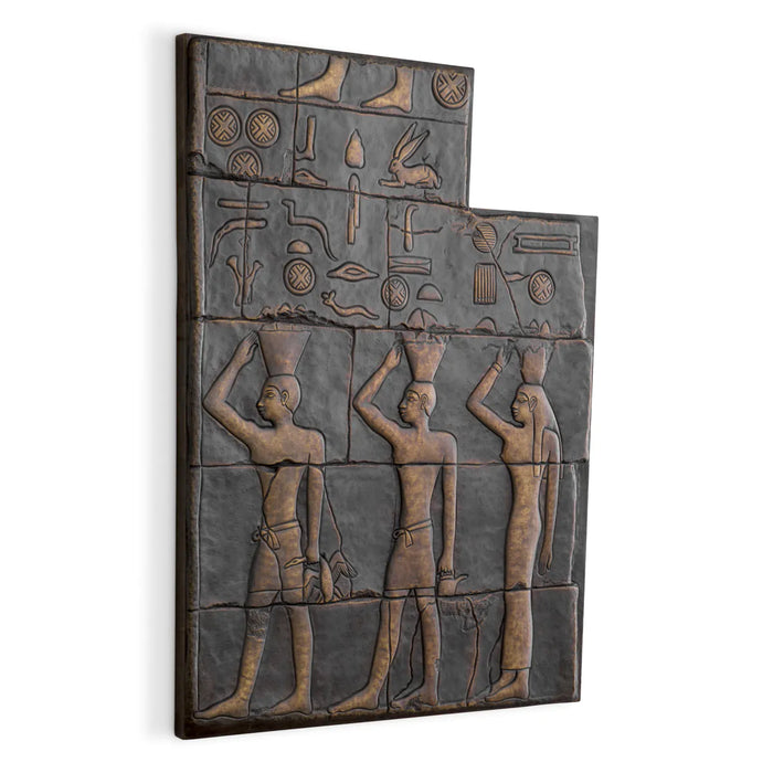 Dekoracja ścienna Eichholtz Akhihotep