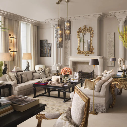 Stolik kawowy Eichholtz Americana