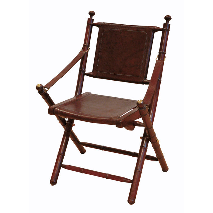 Krzesło składane Eichholtz Bolsena