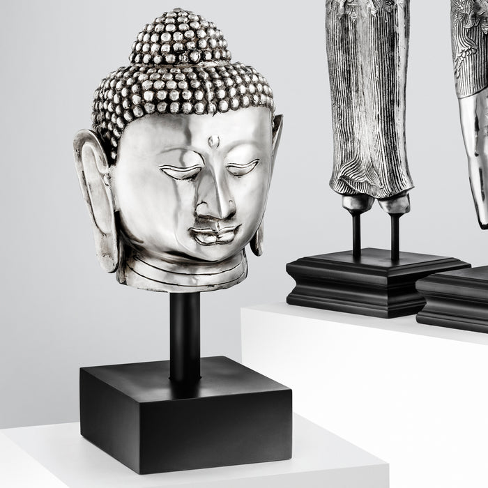 Figurka Buddha Javanese  S