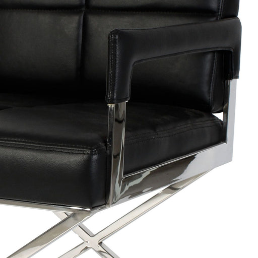 Fotel Eichholtz Cross