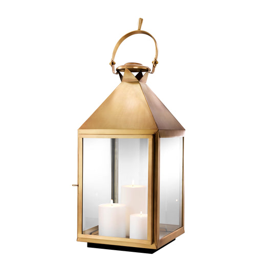 Lampion Hurricane Eichholtz Spur