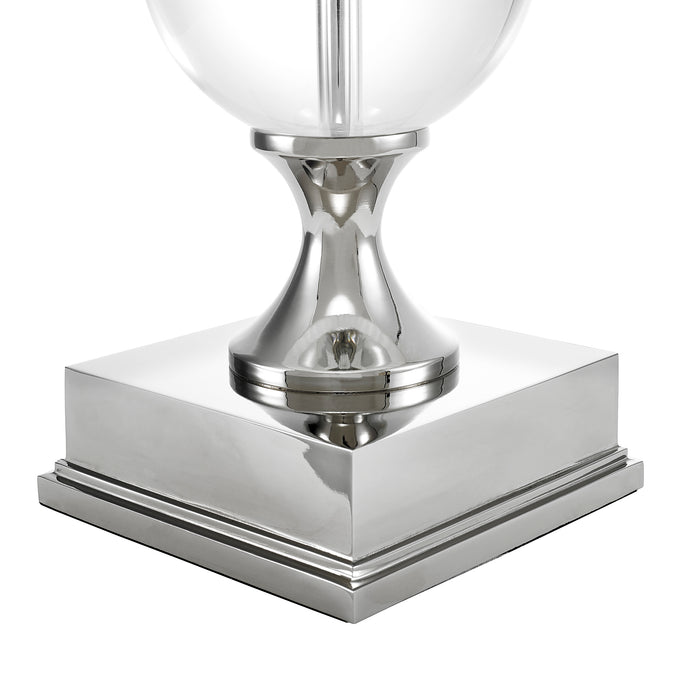 Lampa stołowa Eichholtz Galvin