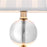 Lampa stołowa Eichholtz Lombard
