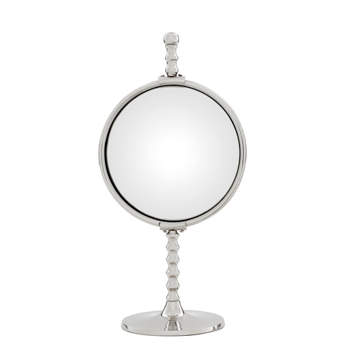 Lustro Eichholtz Floyd, niklowane wykończenie, zestaw 2 szt.