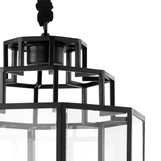 Żyrandol Eichholtz Monticello, ø 40 cm