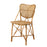 Krzesło Eichholtz Colony, miodowe wykończenie
