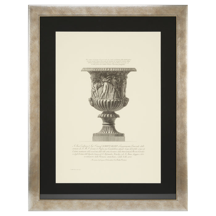 Fotoobraz Eichholtz Giovanni Piranesi, zestaw 2 szt.
