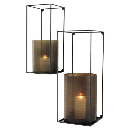 Wieszak ścienny Eichholtz Deco, zestaw 2 szt.