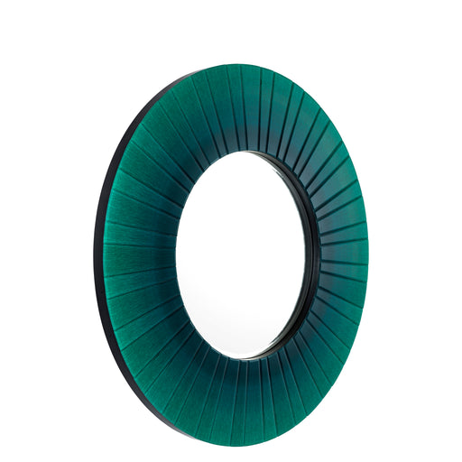 Lustro Eichholtz Lecanto, zielone