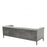 Sofa Eichholtz Raffles, roche propoise grey