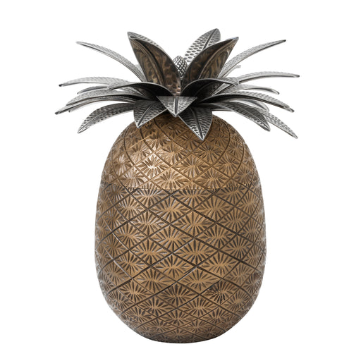 Szkatuła Eichholtz Pineapple