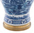 Lampa stołowa Eichholtz Chinese Blue