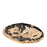 Stolik kawowy Eichholtz Barrymore, ciemna powierzchnia
