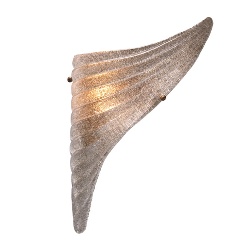 Lampa ścienna Eichholtz Diolo, postarzane mosiężne wykończenie, zestaw 2 szt.