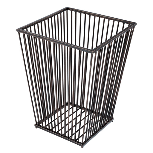 Kosz na ręczniki Eichholtz Hackney