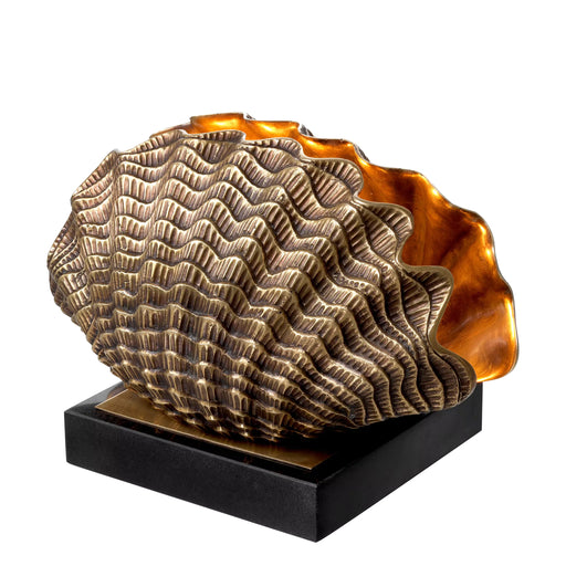 Lampa stołowa Eichholtz Burbank