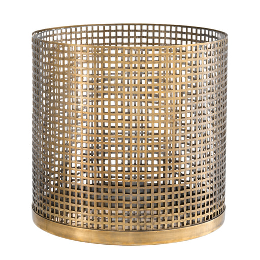 Lampion Hurricane Eichholtz Sterling