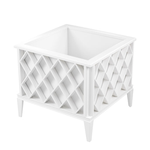 Donica Eichholtz Ocean Club, w kolorze outdoor white