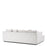 Sofa Eichholtz Taylor Lounge, w kolorze avalon white