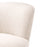 Fotel obrotowy Eichholtz Doria, w kolorze bouclé cream