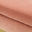 Sofa Eichholtz Mirage, w kolorze savona nude