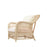 Fotel Eichholtz Barbados, rattan