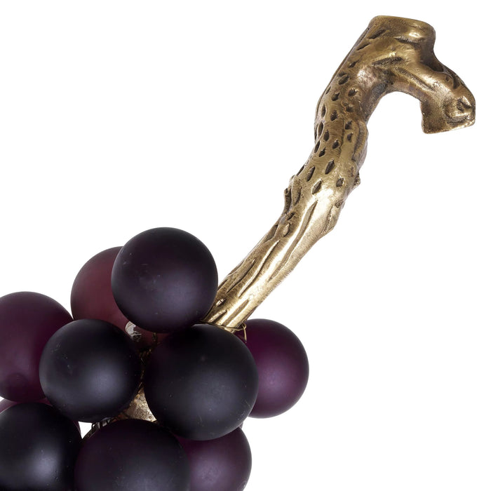 Ozdoba Eichholtz francuskie winogrona