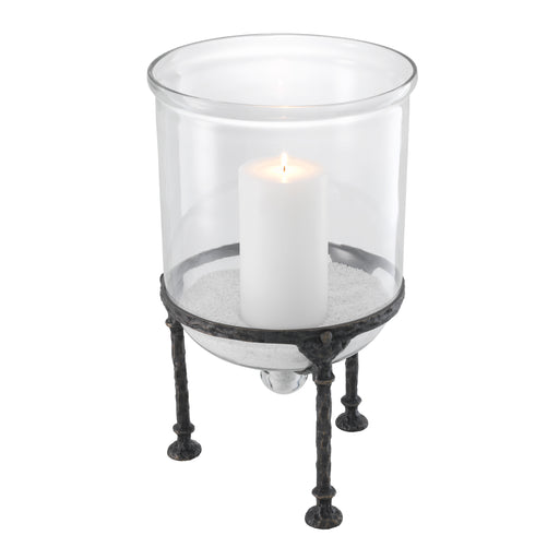 Lampion Hurricane Eichholtz Grace