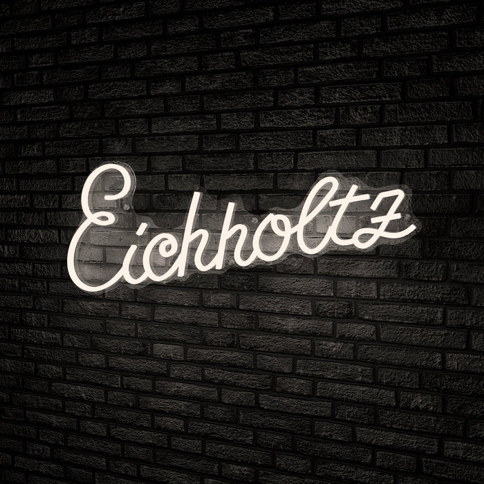 Napis LED Eichholtz