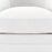 Fotel obrotowy Eichholtz Gustav, w kolorze avalon white