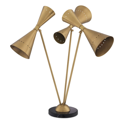 Lampa stołowa Eichholtz Omnia