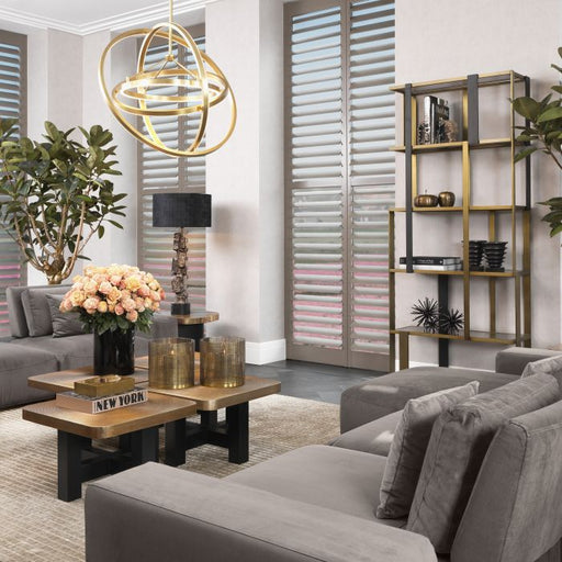 Lampa stołowa Eichholtz Noto