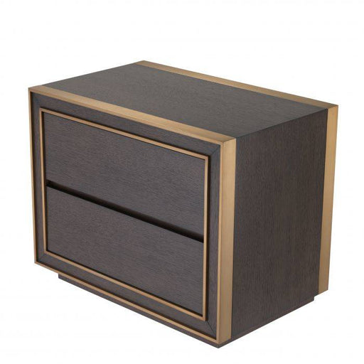 Stolik boczny Eichholtz Camelot