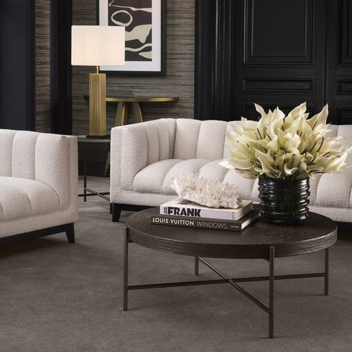 Stolik kawowy Eichholtz Nikos