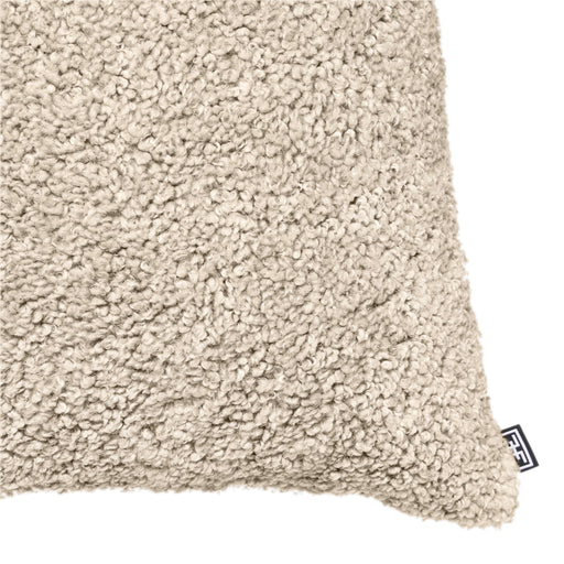 Poduszka Eichholtz Canberra L w tkaninie Canberra sand