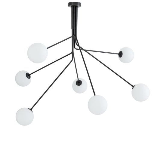 Żyrandol Eichholtz Topaz