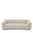 Sofa Eichholtz Kelly S, tkanina boucle cream