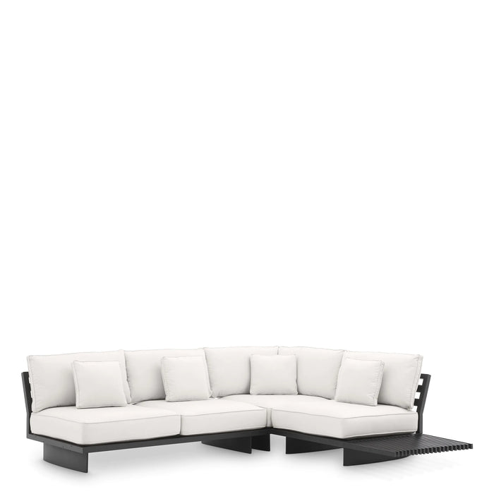 Sofa outdoor Eichholtz Royal Palm