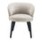 Krzesło do jadalni Eichholtz Vichy w tkaninie Sisley beige