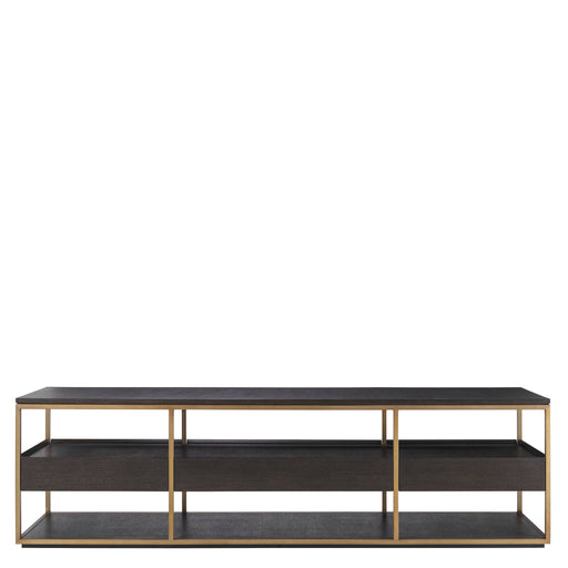 Szafka pod telewizor Eichholtz Parker L