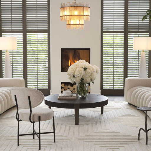 Żyrandol Eichholtz Blason